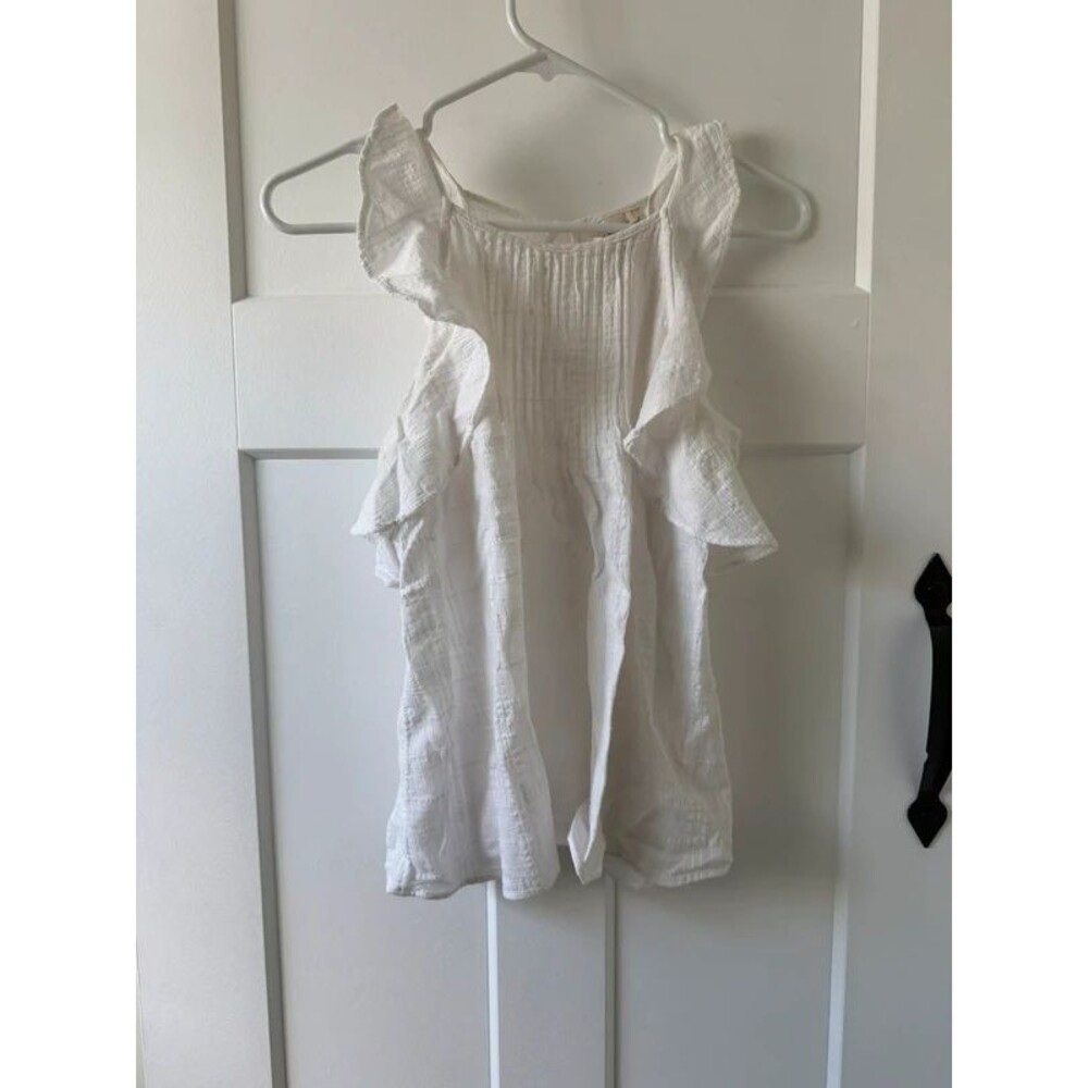 100% Cotton Tank